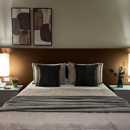 Hotel Sao Paulo - Premium Experience - Ibirapuera - Moema District Εξωτερικό φωτογραφία