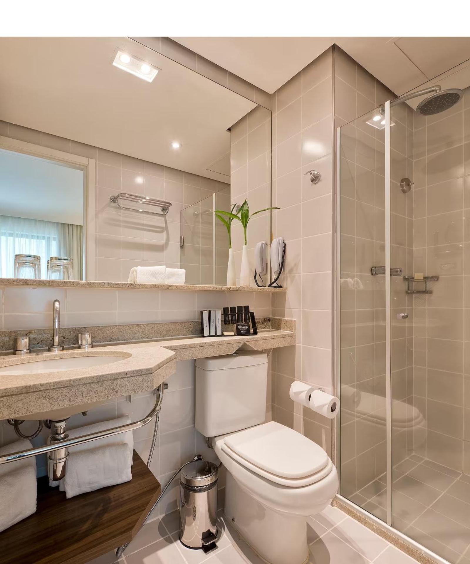 Hotel Sao Paulo - Premium Experience - Ibirapuera - Moema District Εξωτερικό φωτογραφία