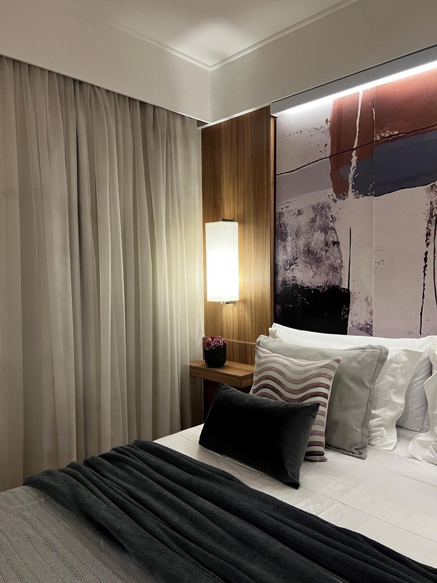 Hotel Sao Paulo - Premium Experience - Ibirapuera - Moema District Εξωτερικό φωτογραφία