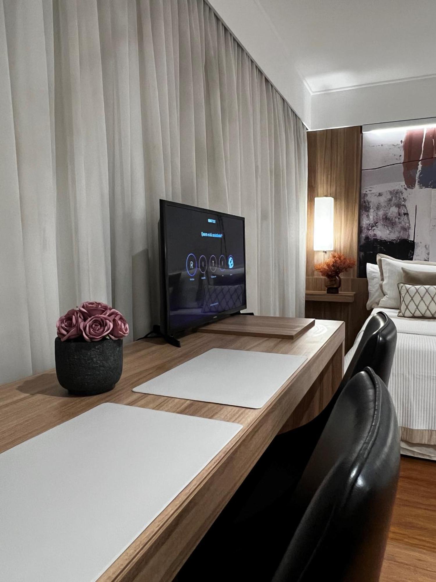 Hotel Sao Paulo - Premium Experience - Ibirapuera - Moema District Εξωτερικό φωτογραφία