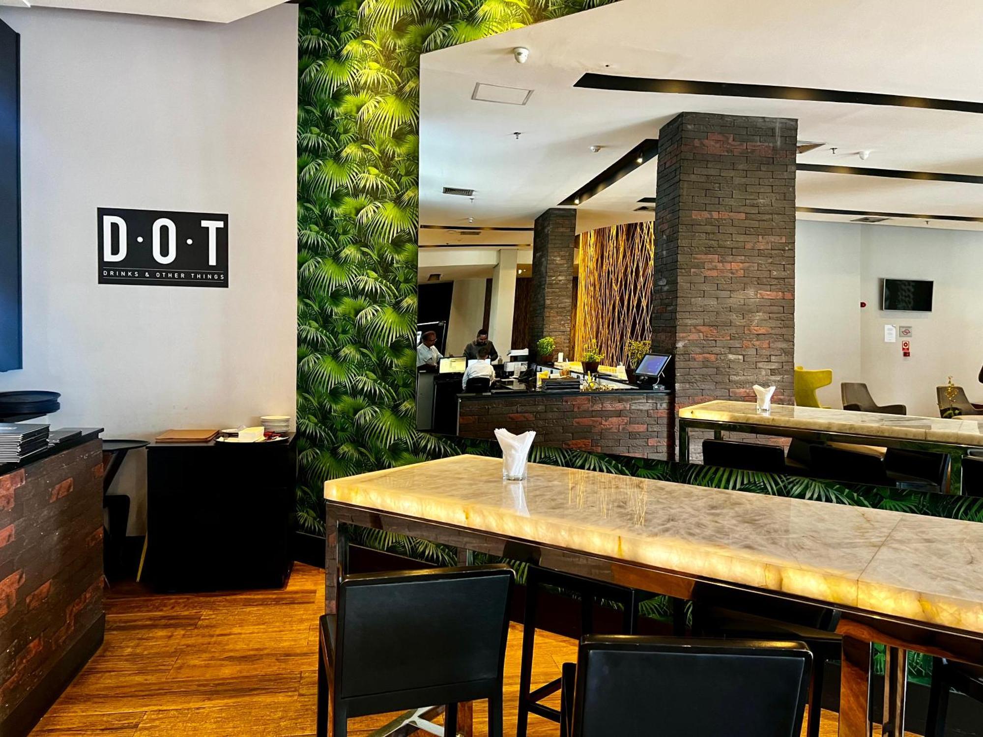 Hotel Sao Paulo - Premium Experience - Ibirapuera - Moema District Εξωτερικό φωτογραφία