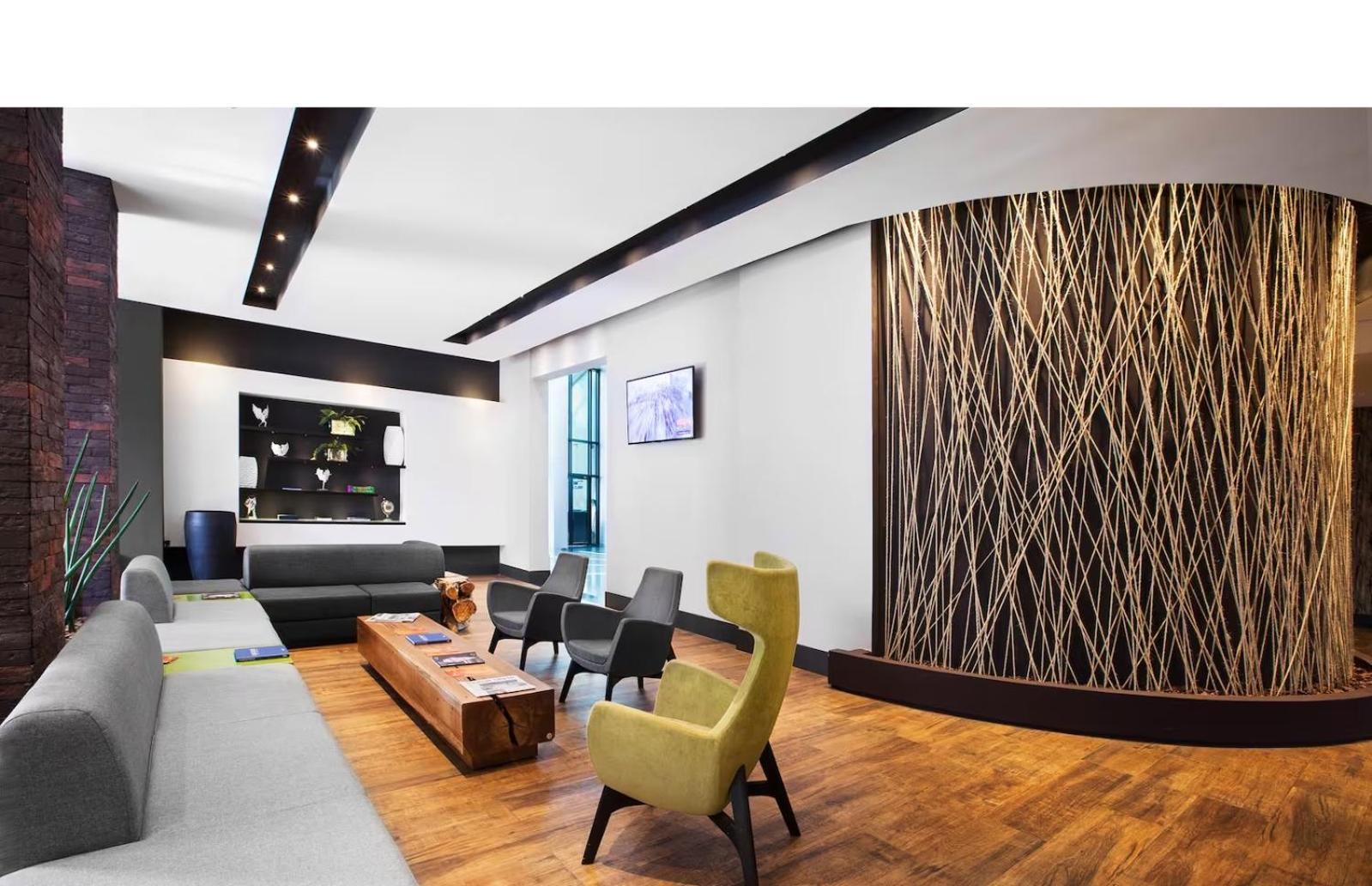 Hotel Sao Paulo - Premium Experience - Ibirapuera - Moema District Εξωτερικό φωτογραφία