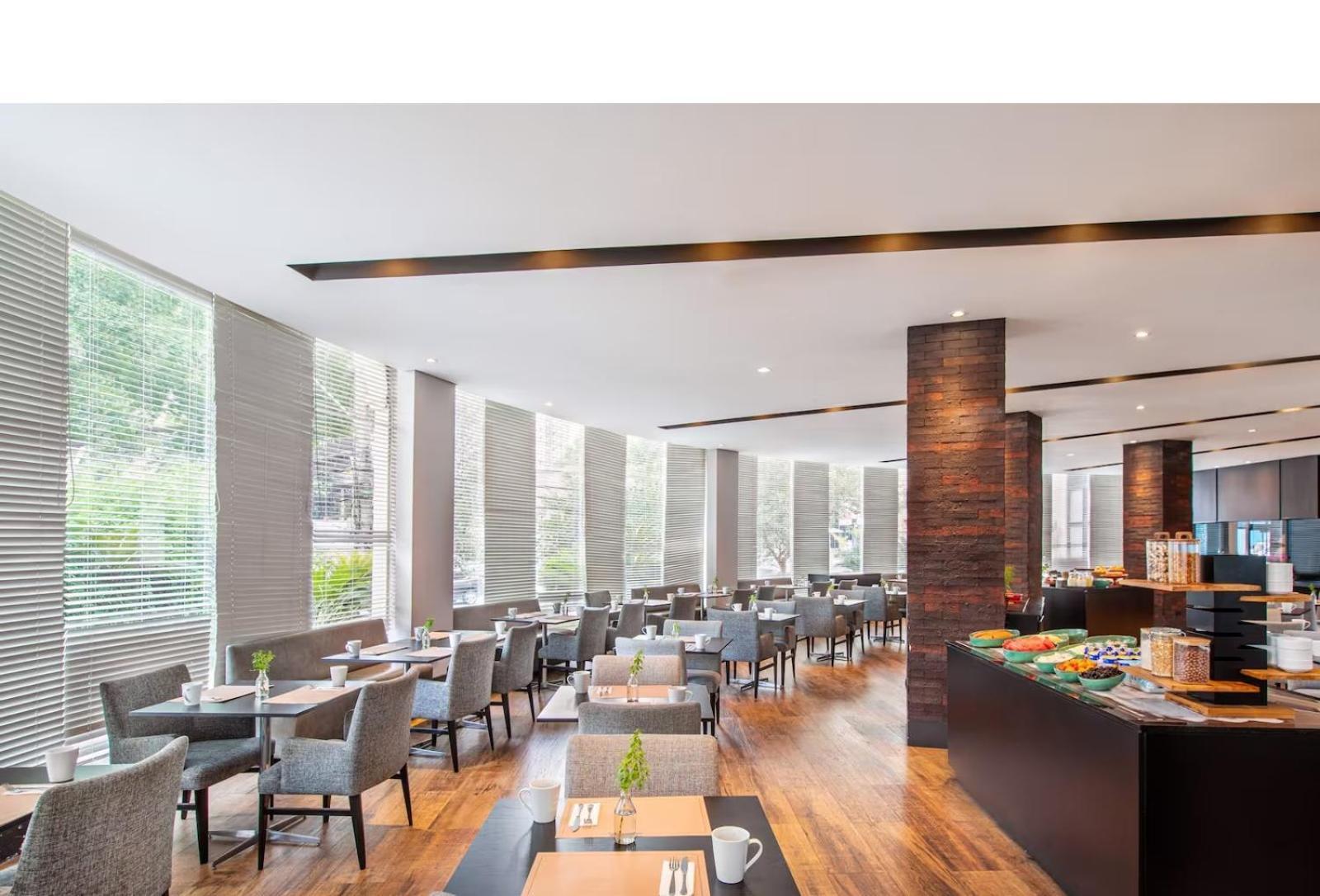 Hotel Sao Paulo - Premium Experience - Ibirapuera - Moema District Εξωτερικό φωτογραφία