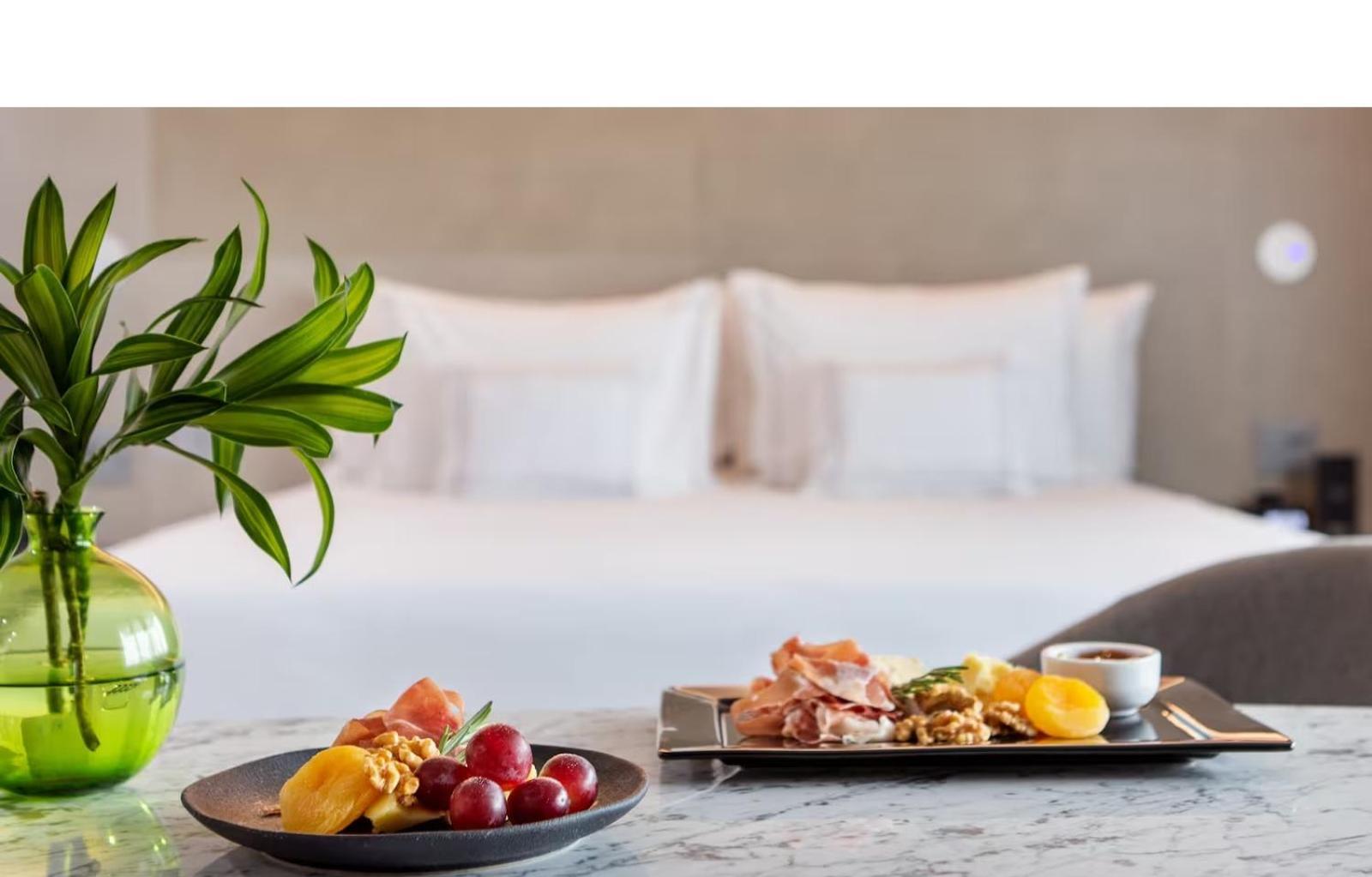 Hotel Sao Paulo - Premium Experience - Ibirapuera - Moema District Εξωτερικό φωτογραφία