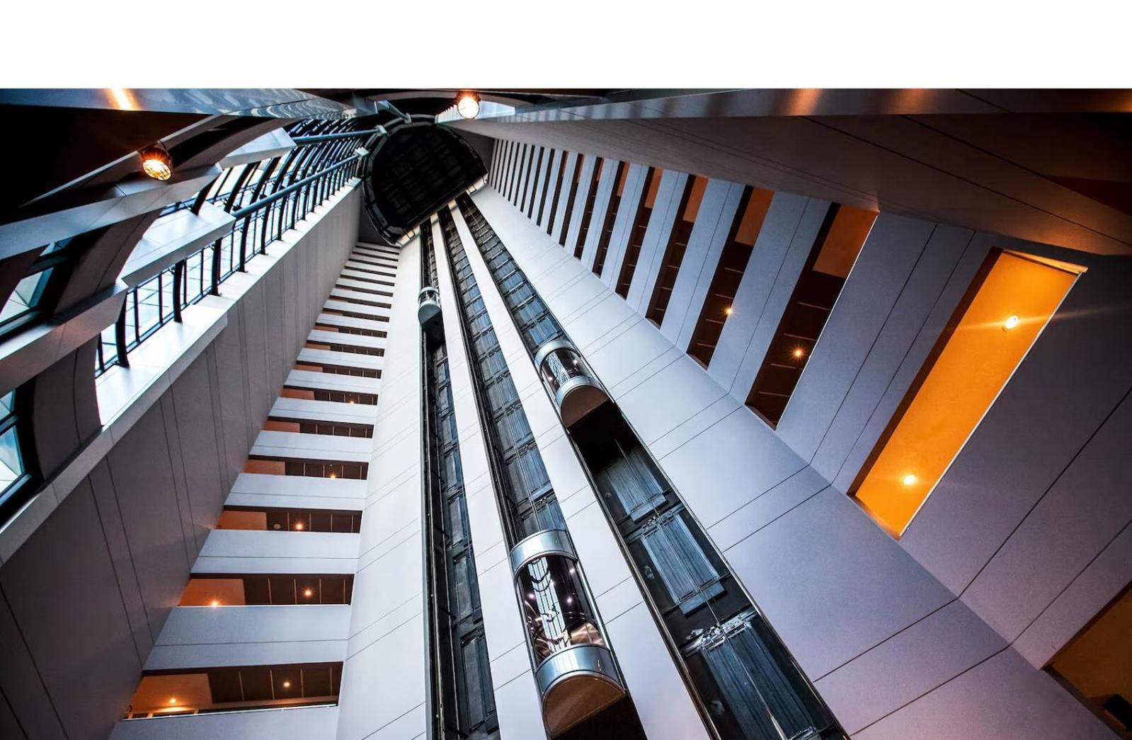 Hotel Sao Paulo - Premium Experience - Ibirapuera - Moema District Εξωτερικό φωτογραφία