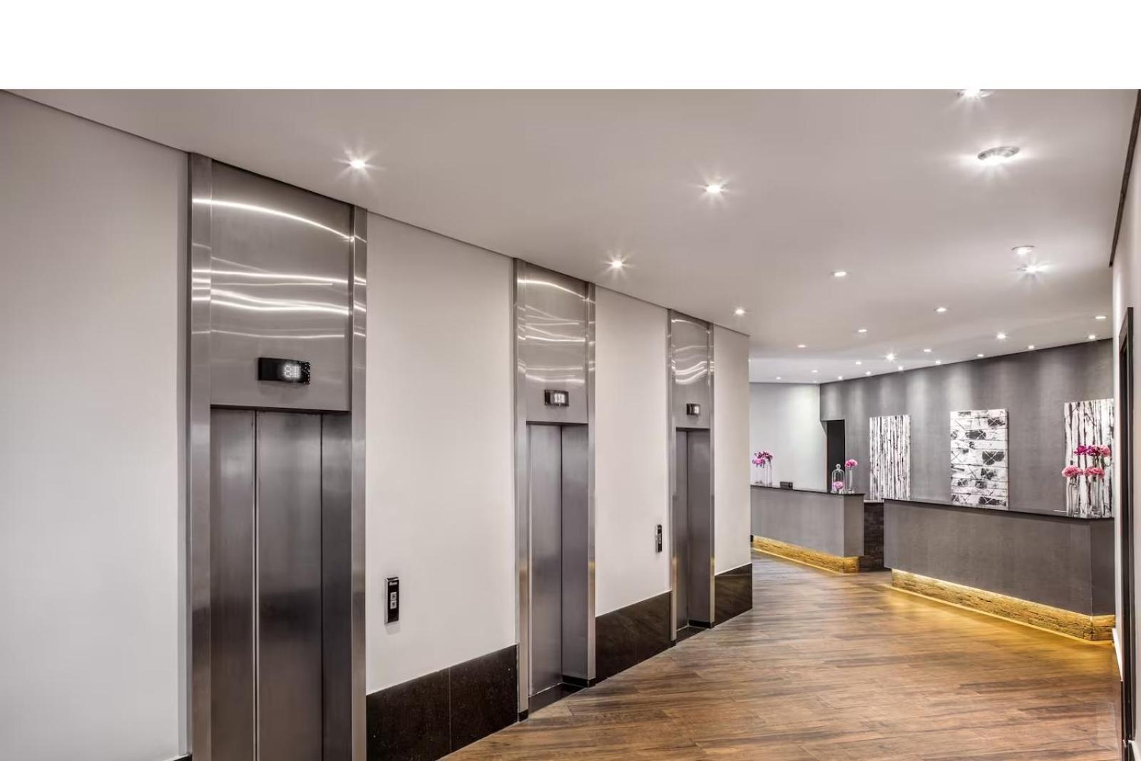 Hotel Sao Paulo - Premium Experience - Ibirapuera - Moema District Εξωτερικό φωτογραφία