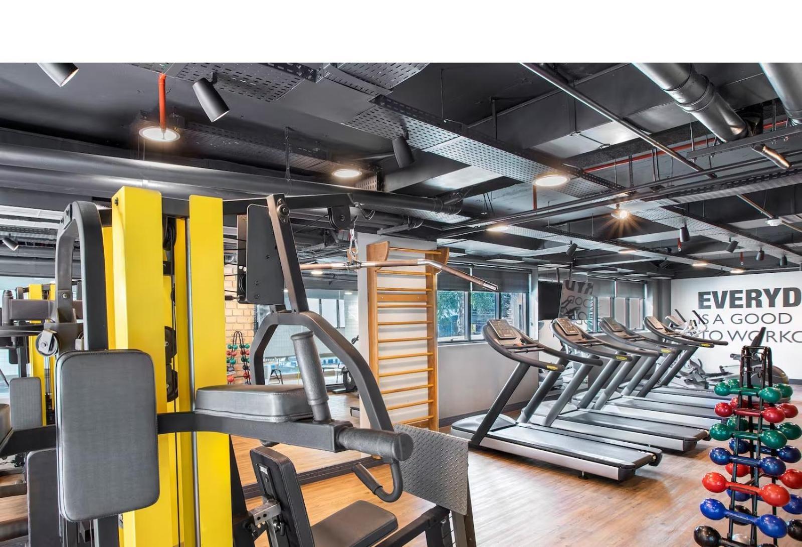 Hotel Sao Paulo - Premium Experience - Ibirapuera - Moema District Εξωτερικό φωτογραφία