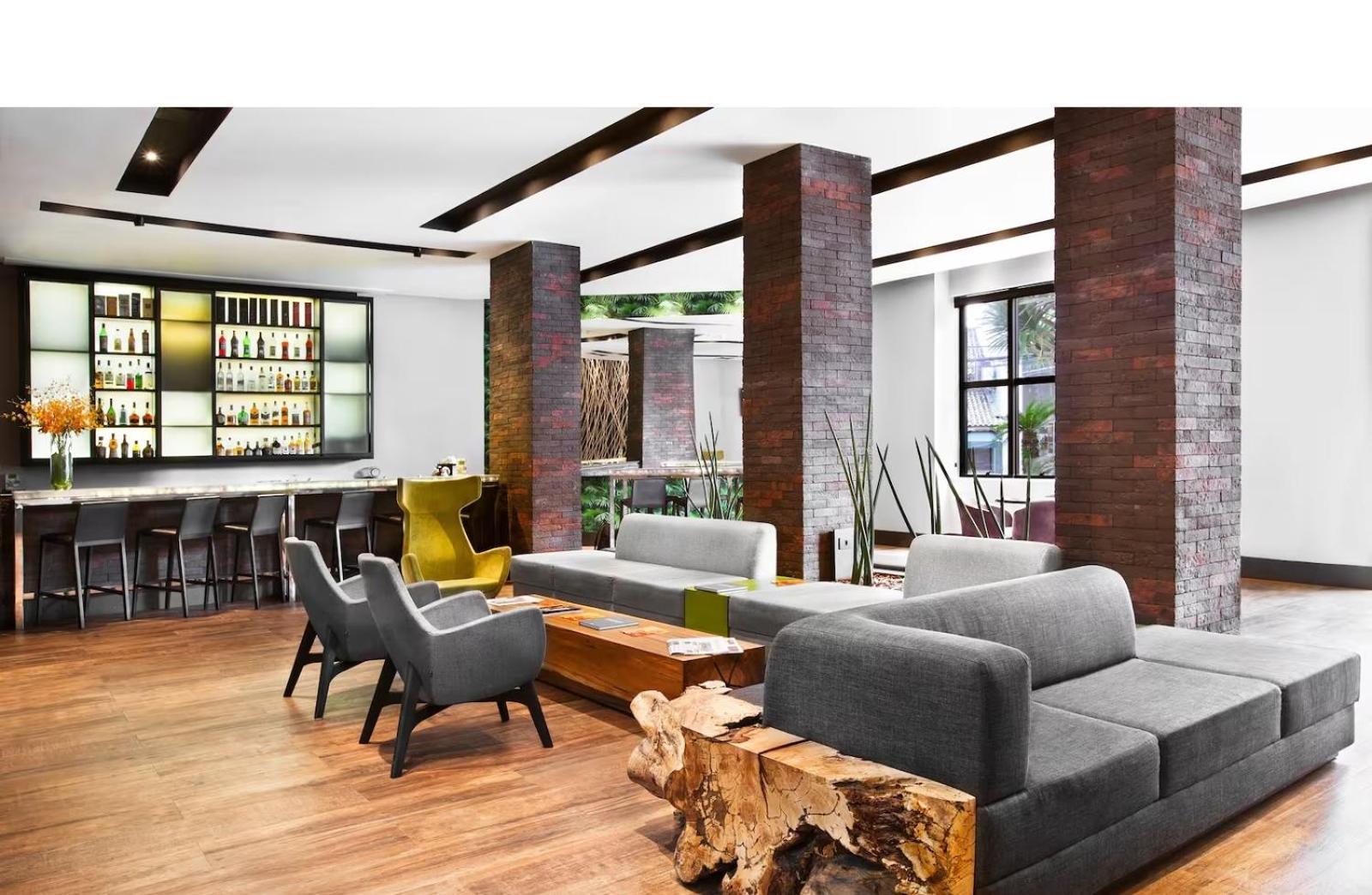 Hotel Sao Paulo - Premium Experience - Ibirapuera - Moema District Εξωτερικό φωτογραφία