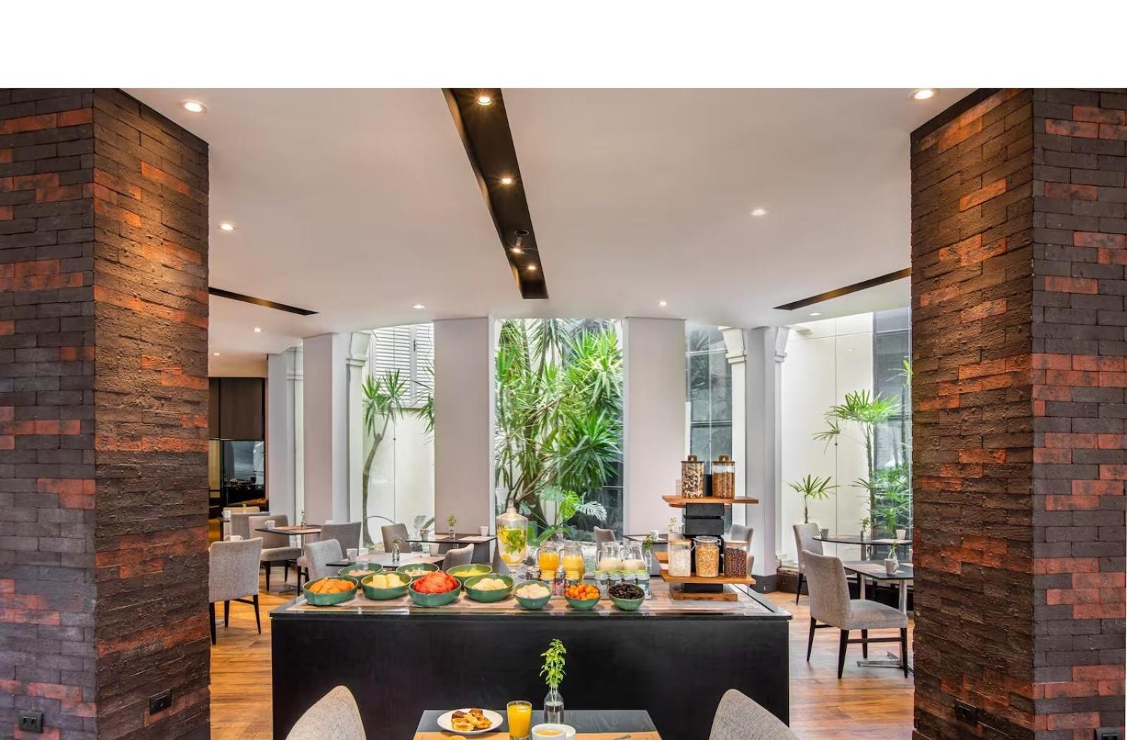 Hotel Sao Paulo - Premium Experience - Ibirapuera - Moema District Εξωτερικό φωτογραφία