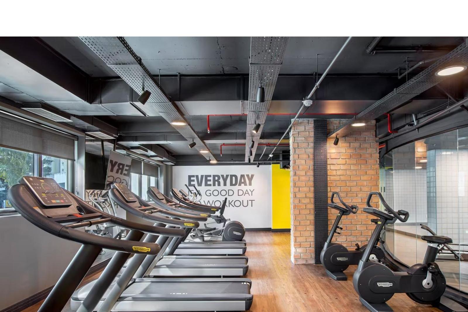 Hotel Sao Paulo - Premium Experience - Ibirapuera - Moema District Εξωτερικό φωτογραφία