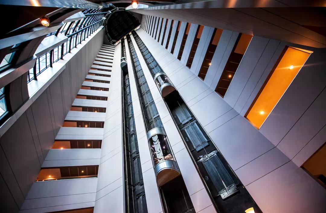 Hotel Sao Paulo - Premium Experience - Ibirapuera - Moema District Εξωτερικό φωτογραφία