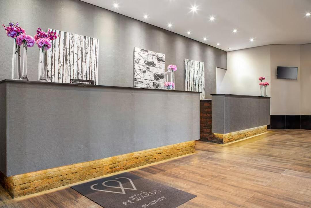Hotel Sao Paulo - Premium Experience - Ibirapuera - Moema District Εξωτερικό φωτογραφία