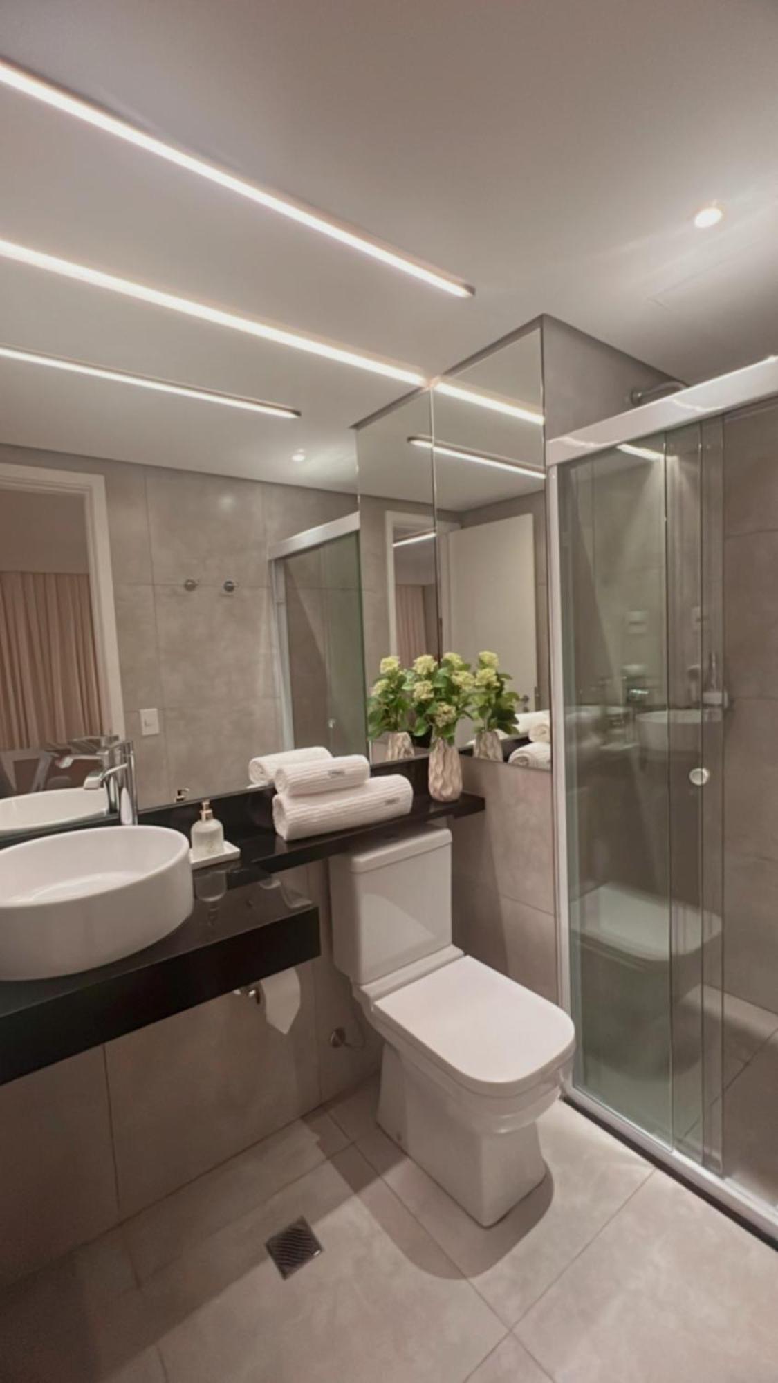 Hotel Sao Paulo - Premium Experience - Ibirapuera - Moema District Εξωτερικό φωτογραφία