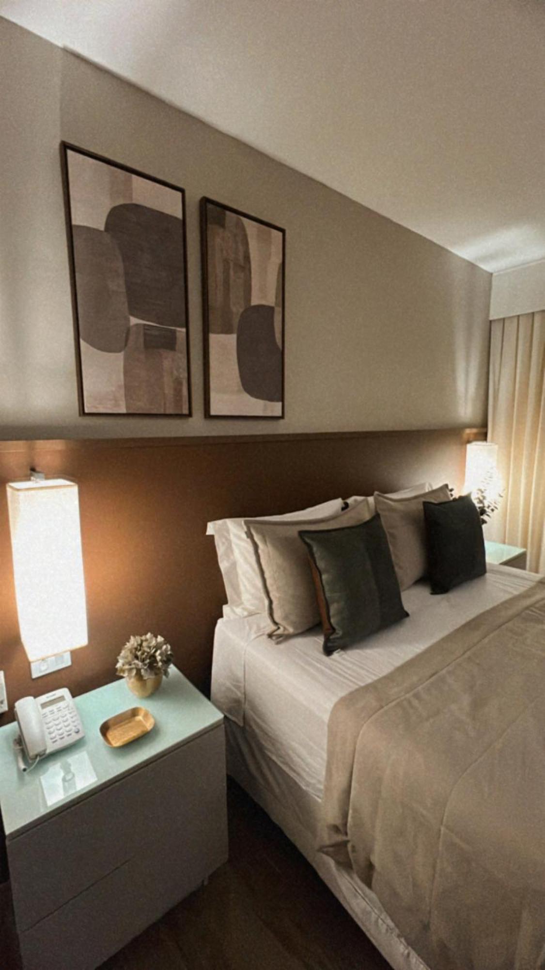 Hotel Sao Paulo - Premium Experience - Ibirapuera - Moema District Εξωτερικό φωτογραφία