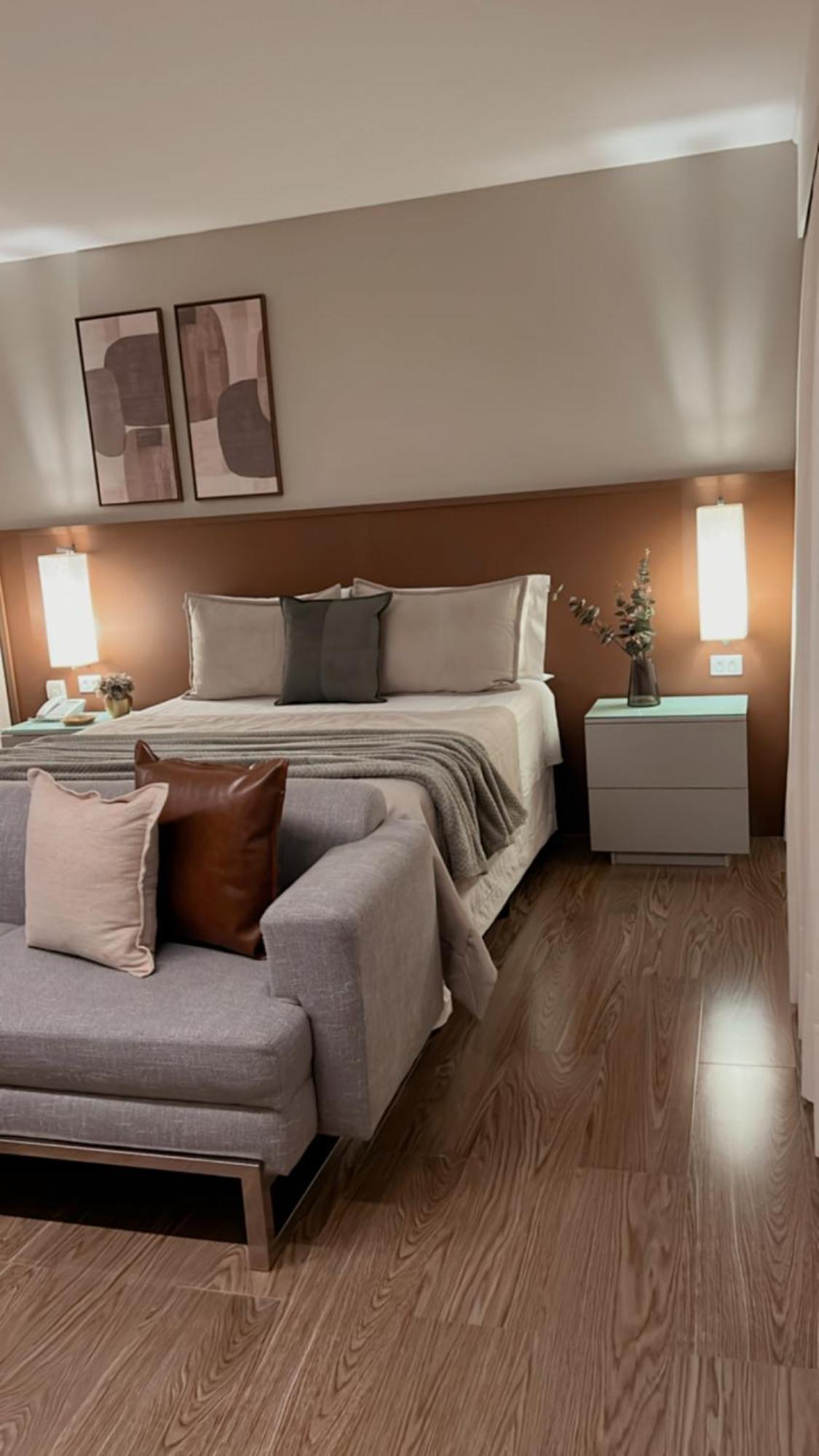 Hotel Sao Paulo - Premium Experience - Ibirapuera - Moema District Εξωτερικό φωτογραφία